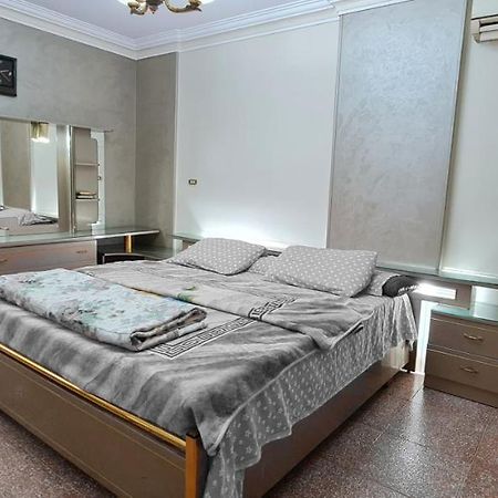 Comfy 2 Bedrooms Apartment In Cairo 98-4 Bagian luar foto