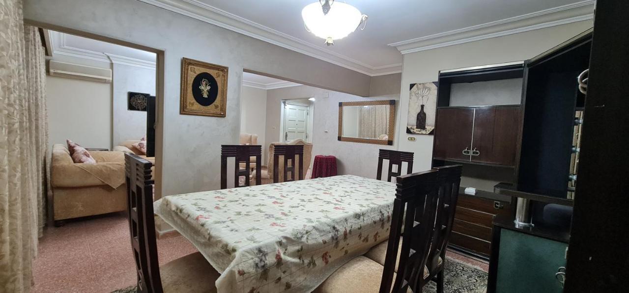 Comfy 2 Bedrooms Apartment In Cairo 98-4 Bagian luar foto